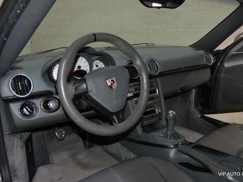 Used 2006 Porsche Cayman S image 9