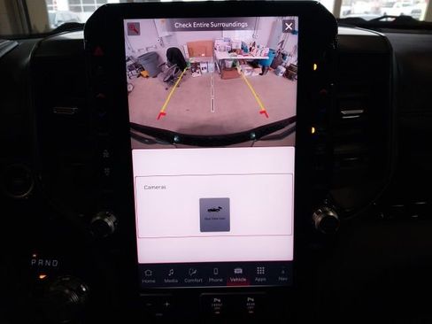 New 2026 RAM 1500 Rebel w/ Rebel Level 2 Equipment Group image 19