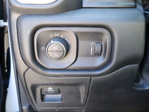 Used 2024 RAM 1500 Big Horn AWD/4WD image 28