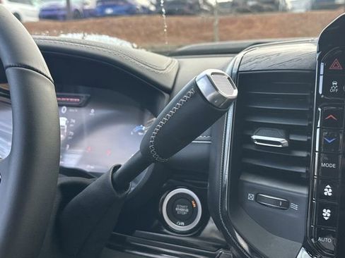 New 2025 RAM 2500 Limited image 34