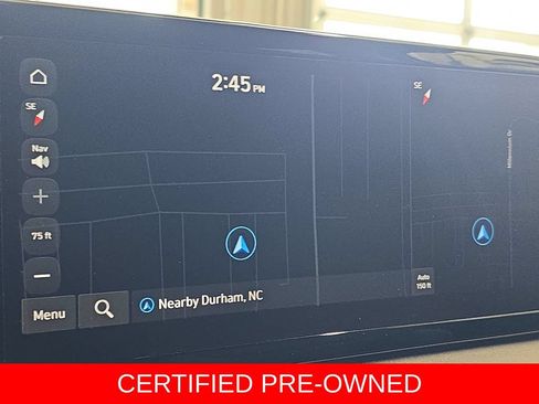 Used 2024 Hyundai Palisade SEL AWD/4WD image 24