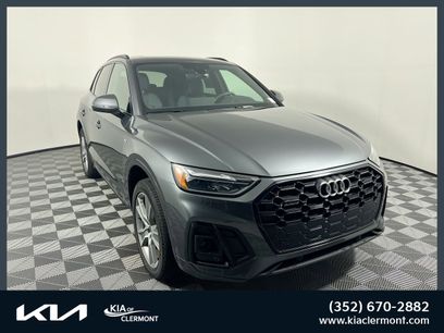 Used 2025 Audi Q5 2.0T Premium