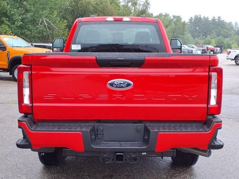 New 2026 Ford F250 XL AWD/4WD image 6