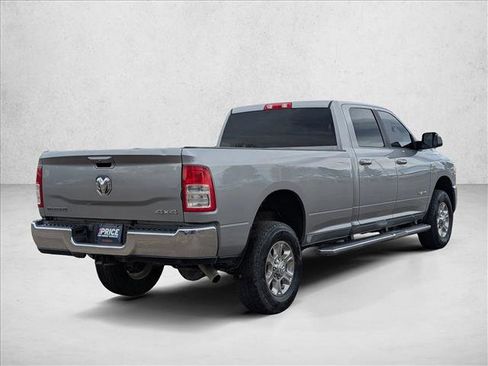 Used 2022 RAM 2500 Big Horn w/ Level 1 Equipment Group image 5