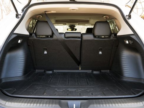 Certified 2024 Honda HR-V EX-L image 44