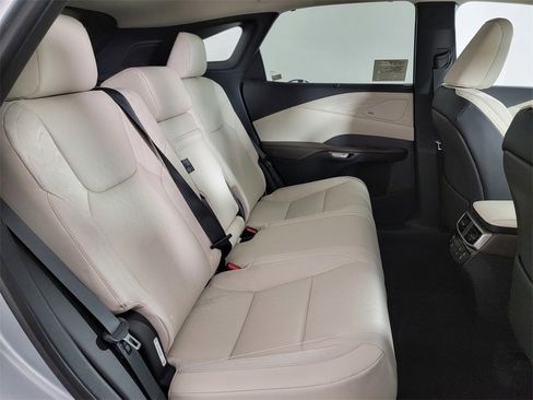 New 2026 Lexus RX 350 AWD image 18