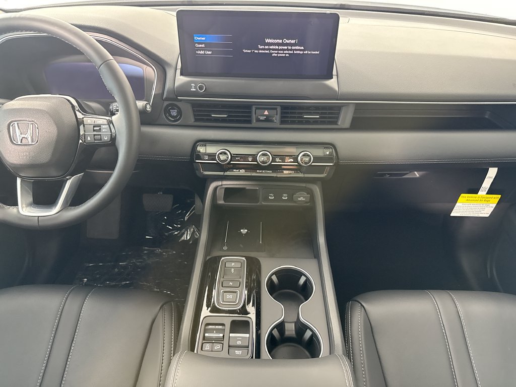 New 2026 Honda Pilot Touring image 14