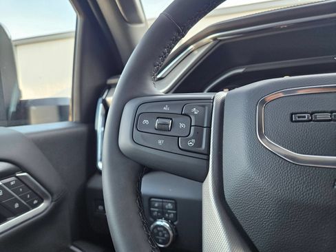 New 2026 GMC Sierra 2500 Denali w/ Denali Reserve Package AWD/4WD image 12