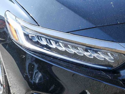 Certified 2022 Honda Accord Sport image 14