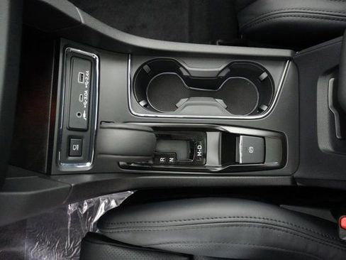 New 2026 Subaru Ascent Bronze Edition image 19