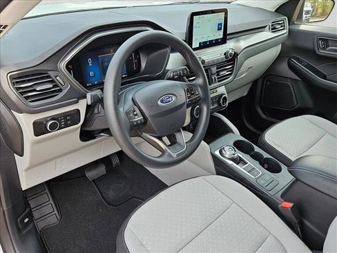 New 2026 Ford Escape Active image 3
