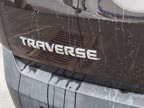 Used 2019 Chevrolet Traverse LT image 30