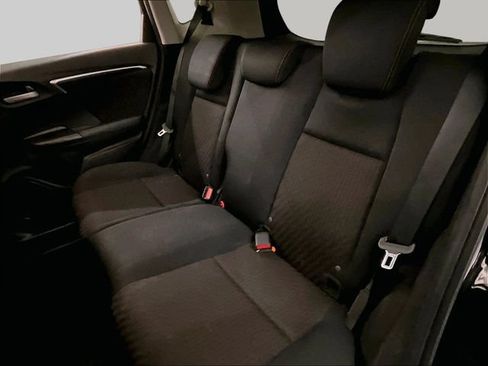 Used 2018 Honda Fit Sport image 25