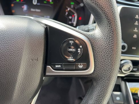 Used 2019 Honda CR-V EX image 16