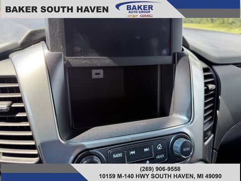 Used 2020 Chevrolet Tahoe Premier image 39