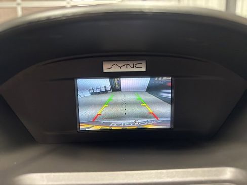 Used 2017 Ford Escape S image 11