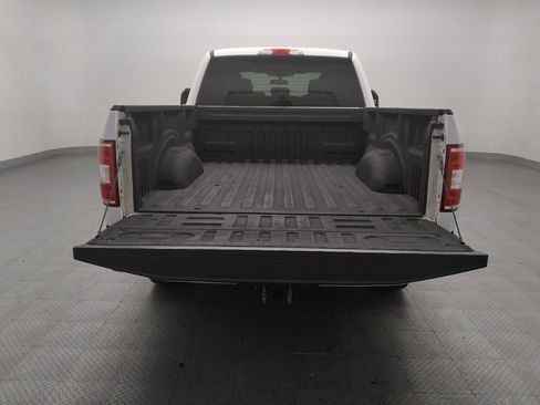 Used 2020 Ford F150 XL w/ XL Power Equipment Group AWD/4WD image 29