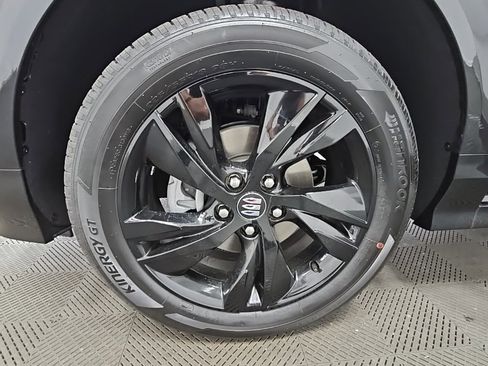 New 2026 Buick Encore GX Sport Touring w/ Advanced Technology Package image 40