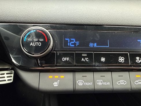 New 2026 Hyundai Elantra SEL Sport Premium FWD image 25