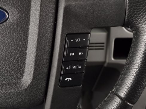 Used 2012 Ford F150 FX4 w/ FX Luxury Pkg image 16