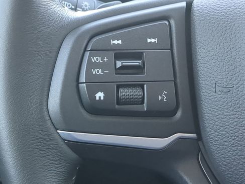 Used 2025 Honda Ridgeline Sport image 21