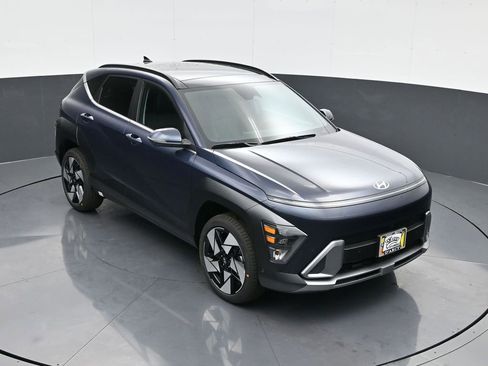 New 2026 Hyundai Kona Limited AWD/4WD image 15