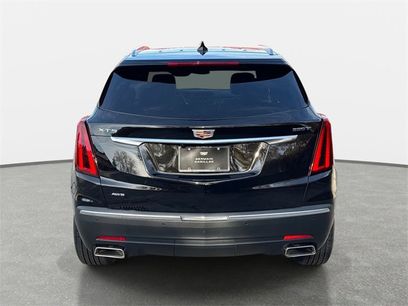 New 2025 Cadillac XT5 Luxury w/ LPO, Floor Liner Package
