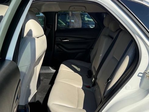 Certified 2023 MAZDA CX-30 AWD 2.5 S w/ Preferred Package image 21