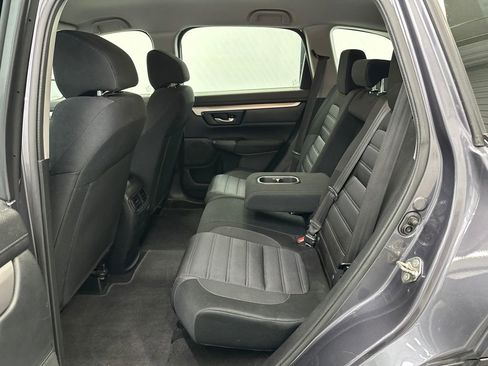 Used 2019 Honda CR-V LX image 20