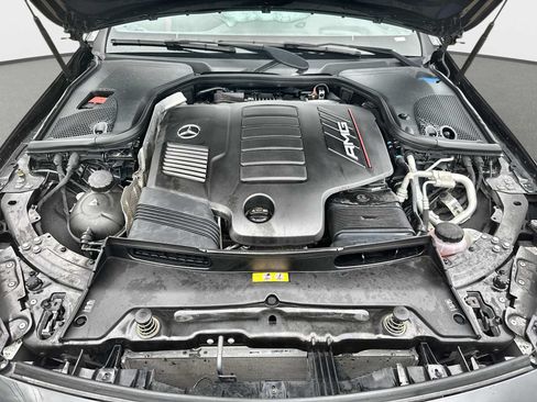 Certified 2023 Mercedes-Benz AMG GT 53 image 14