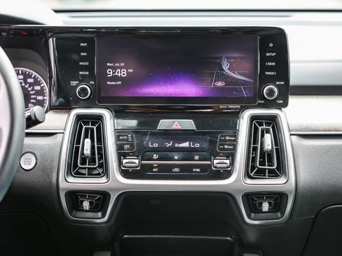 Used 2023 Kia Sorento X-Line EX AWD/4WD image 3