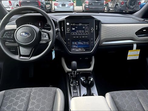 New 2026 Subaru Forester image 5