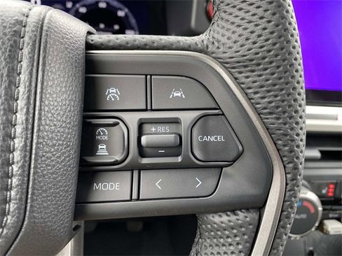 New 2026 Toyota Tacoma TRD Off-Road image 13