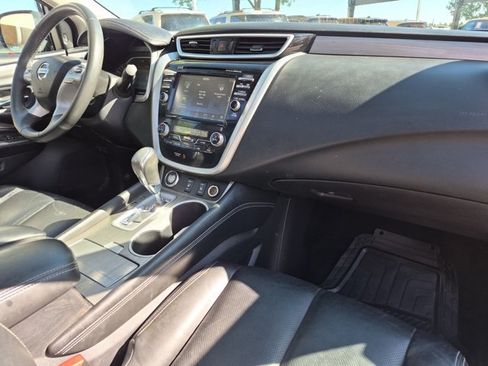 Used 2015 Nissan Murano SL w/ SL Technology Package AWD/4WD image 23