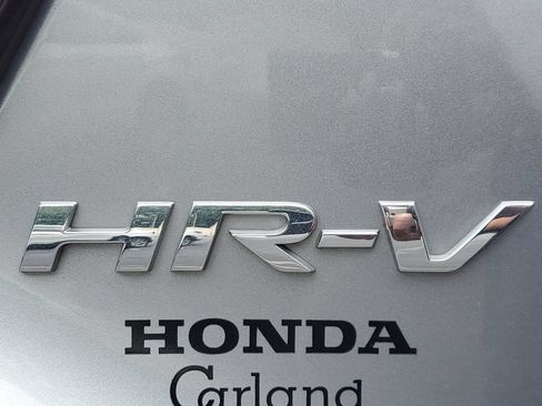 Used 2020 Honda HR-V EX image 7