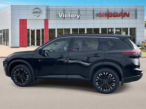 New 2026 Nissan Rogue Dark Armor AWD/4WD image 6