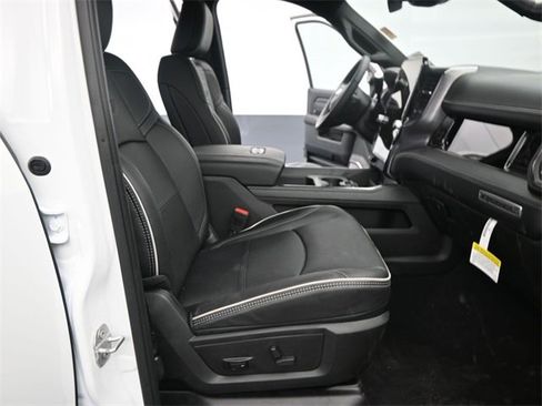 New 2025 Jeep Wagoneer S Limited image 23