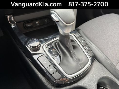 Certified 2024 Kia Seltos X-Line AWD/4WD image 24
