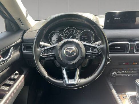 Used 2024 MAZDA CX-5 Carbon Edition AWD/4WD image 13