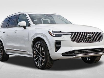 New 2027 Volvo XC90 B6 Plus