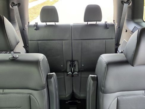 New 2026 Hyundai Santa Fe Limited image 30