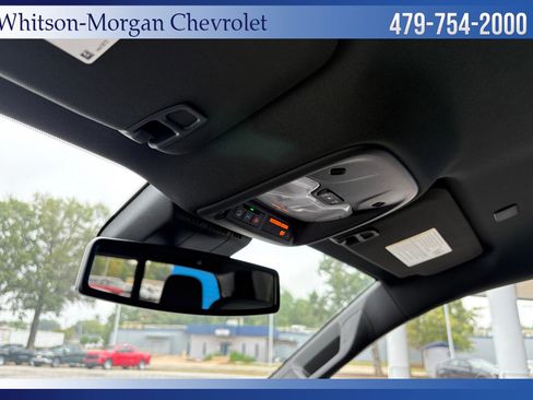 Used 2024 Chevrolet Colorado LT w/ LT Convenience Package III image 31