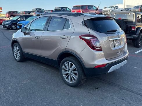 Used 2019 Buick Encore Preferred AWD/4WD image 2