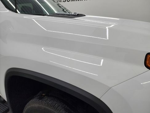 Used 2025 Chevrolet Silverado 3500 LT w/ All Star Edition image 24