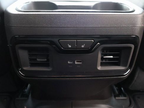 New 2026 GMC Sierra 1500 AT4X w/ LPO, Black Badging Package image 29