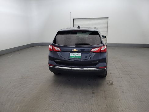 Used 2018 Chevrolet Equinox LT AWD/4WD image 7