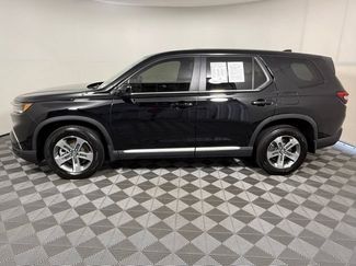 Used 2024 Honda Pilot EX-L video 3