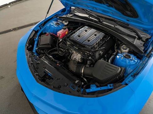 Used 2023 Chevrolet Camaro ZL1 image 25