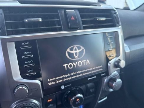 Used 2021 Toyota 4Runner SR5 Premium w/ Moonroof Package AWD/4WD image 42
