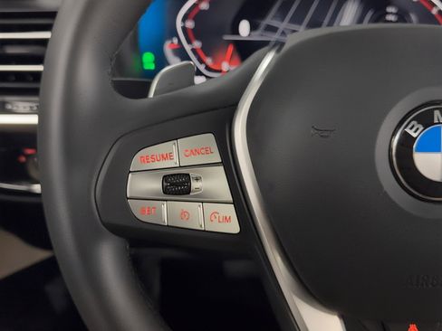 Used 2024 BMW X3 xDrive30i w/ Premium Package image 21